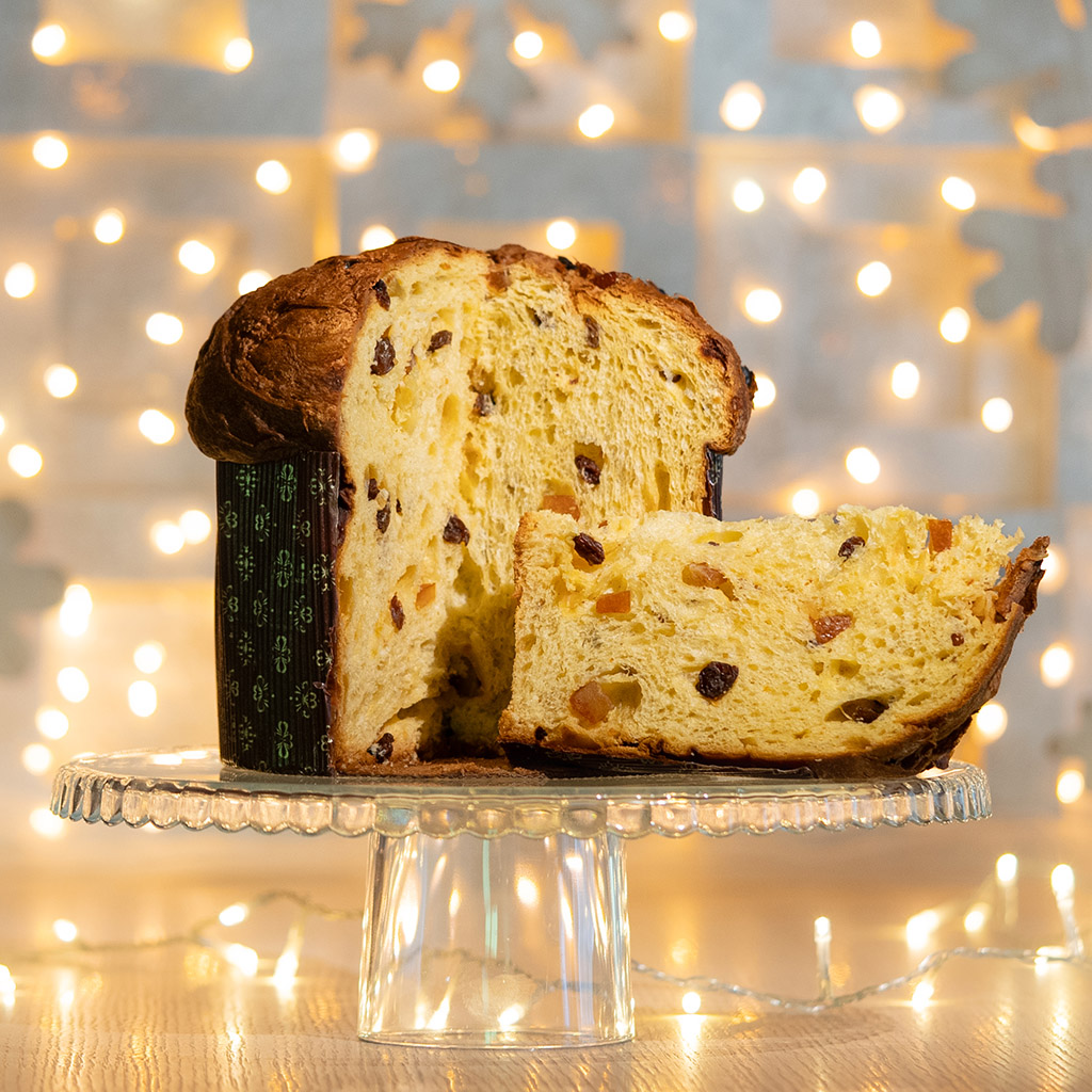 Il panettone